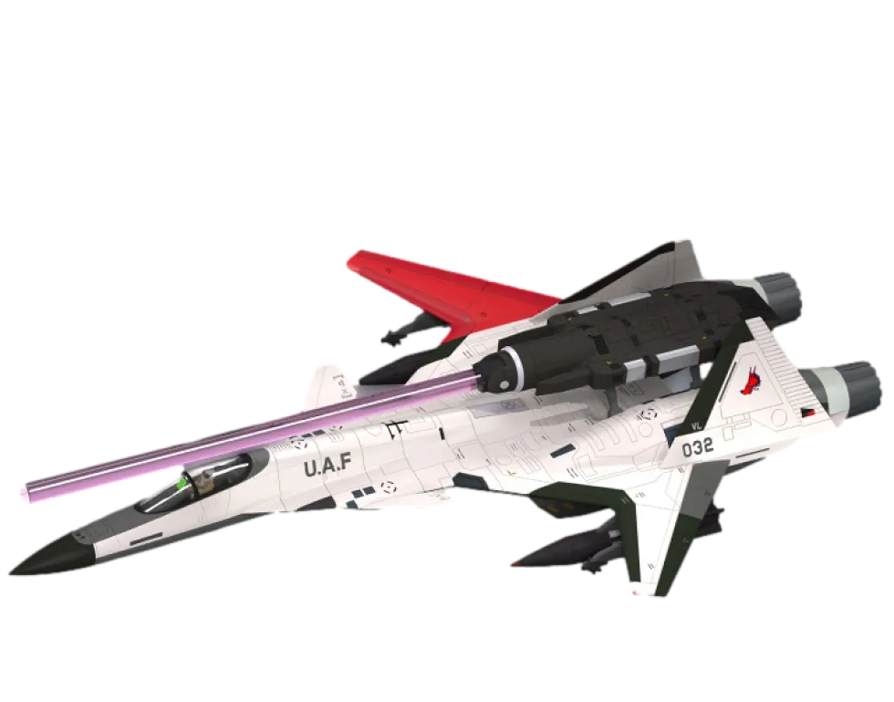Ace Combat ADFX-01