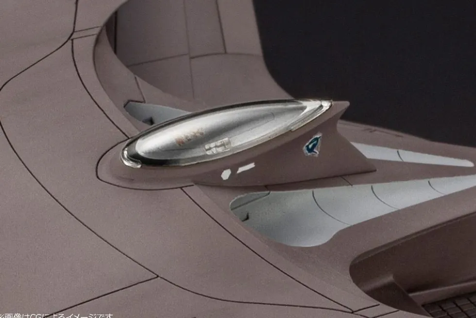 Ace Combat X-49