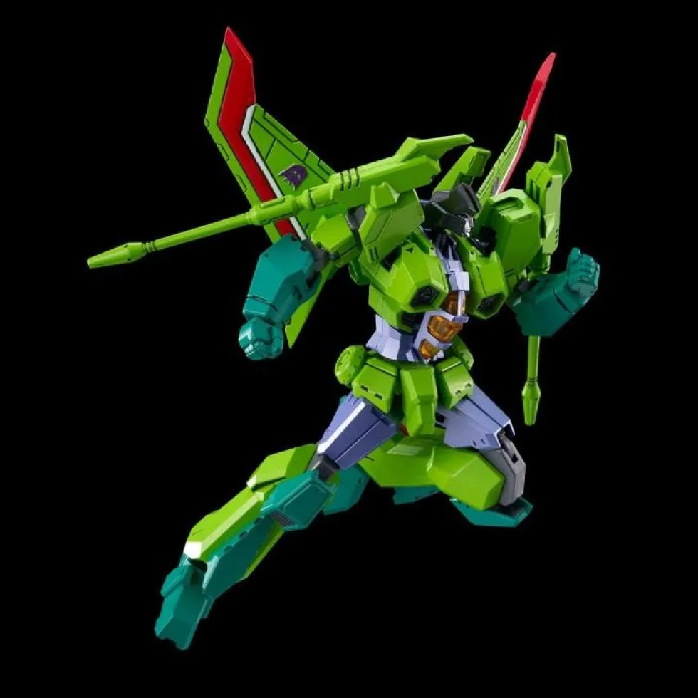 Acid Storm
