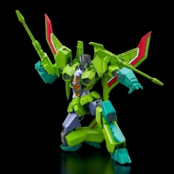 Acid Storm
