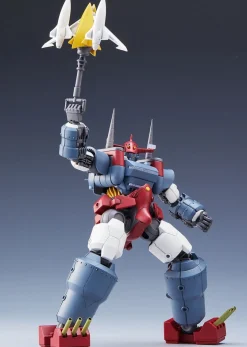 ACKS Gattai Musashi