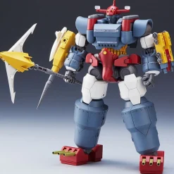 ACKS Gattai Musashi