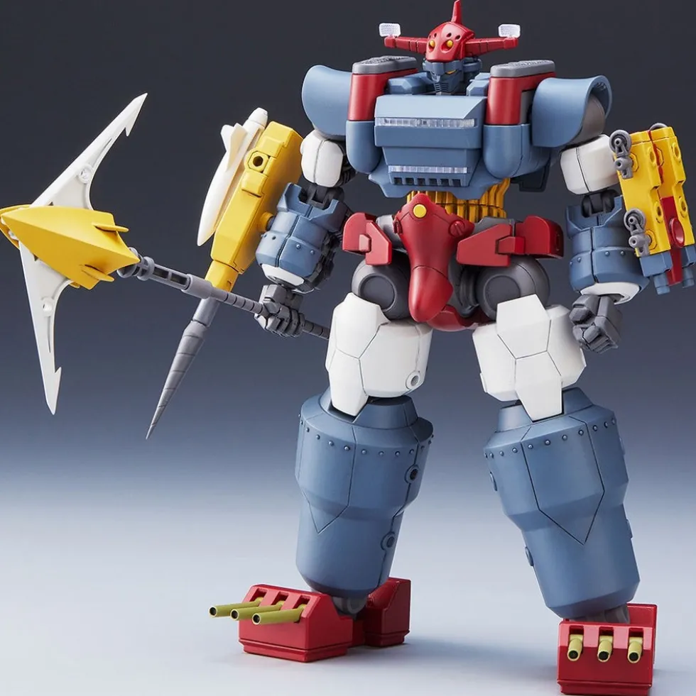 ACKS Gattai Musashi