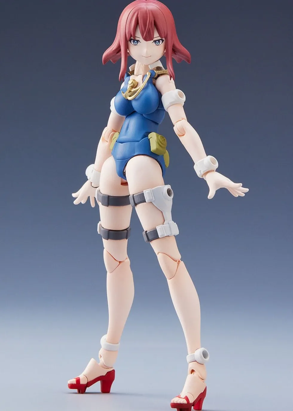 ACKS Gattai Musashi