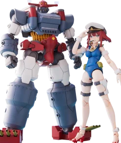 ACKS Gattai Musashi