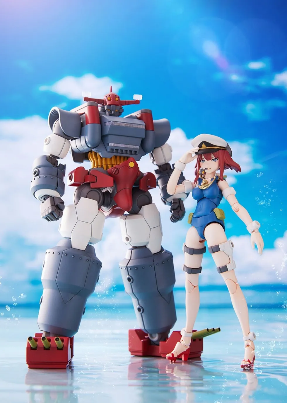 ACKS Gattai Musashi