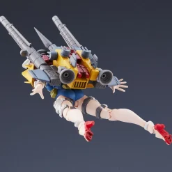 ACKS Gattai Musashi