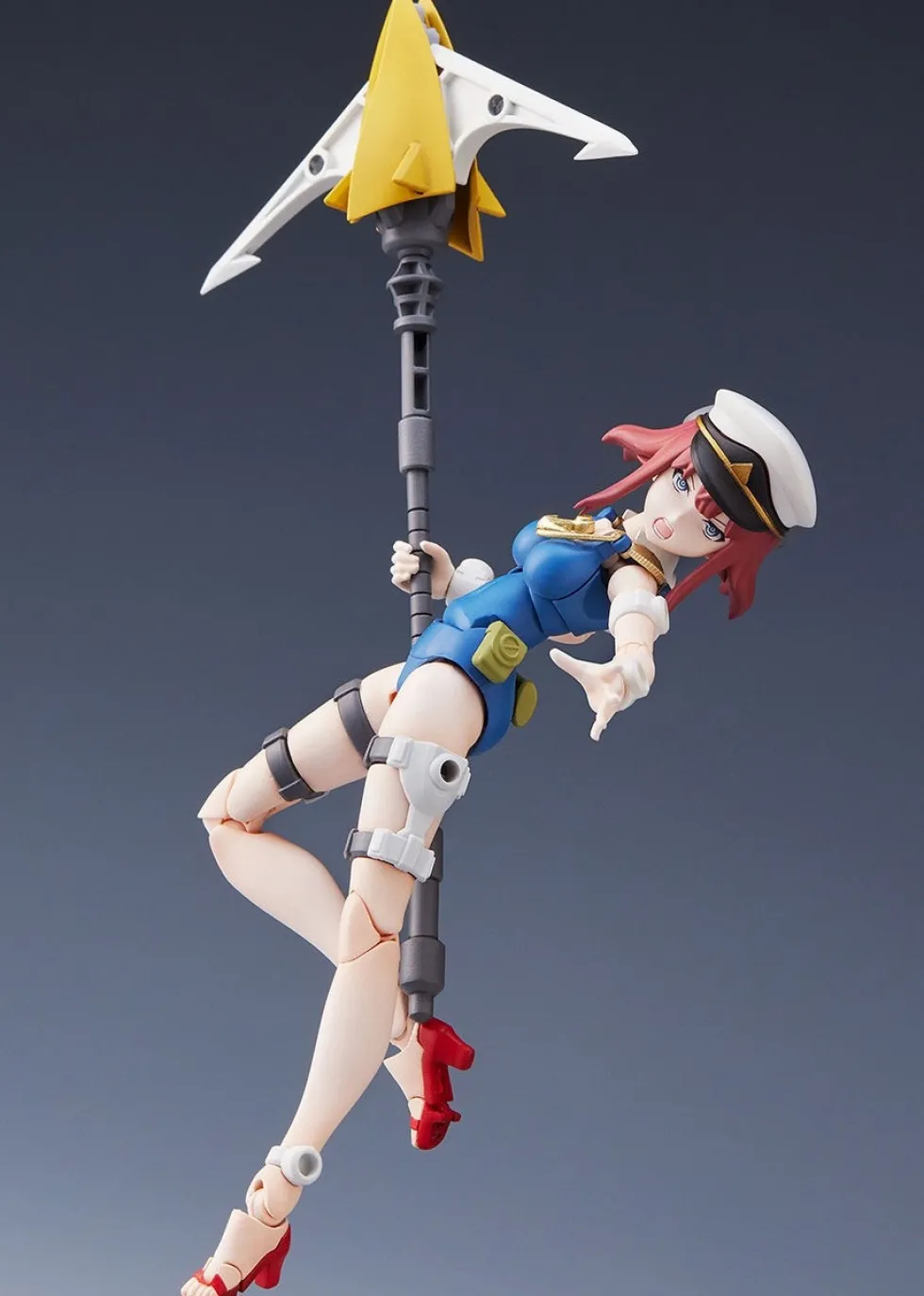 ACKS Gattai Musashi