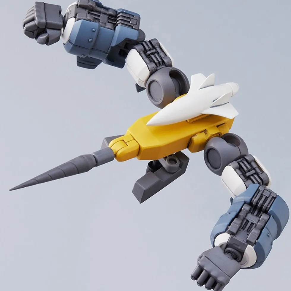 ACKS Gattai Musashi