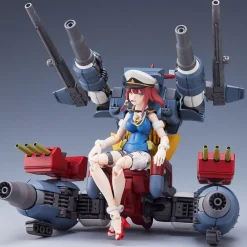 ACKS Gattai Musashi