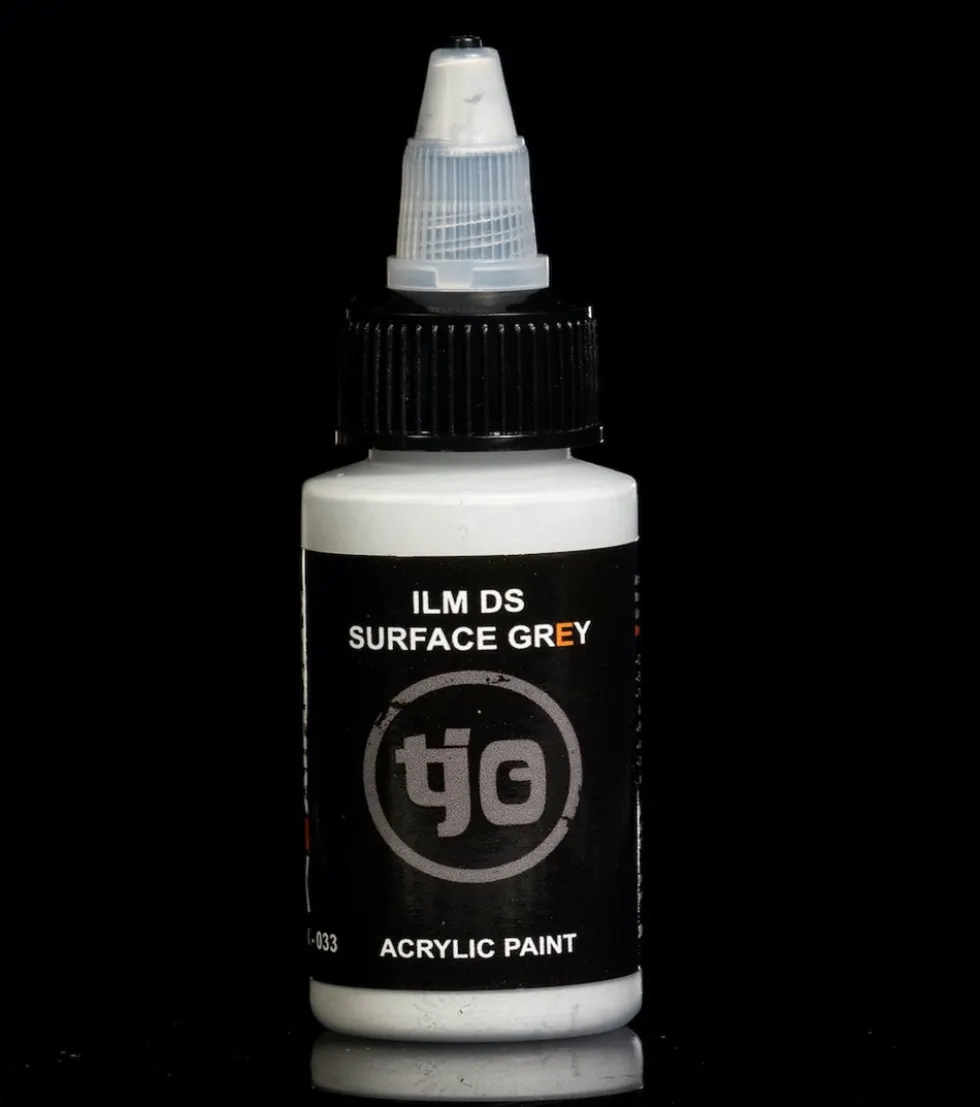 Acrylic Full Set (42 Bottles)