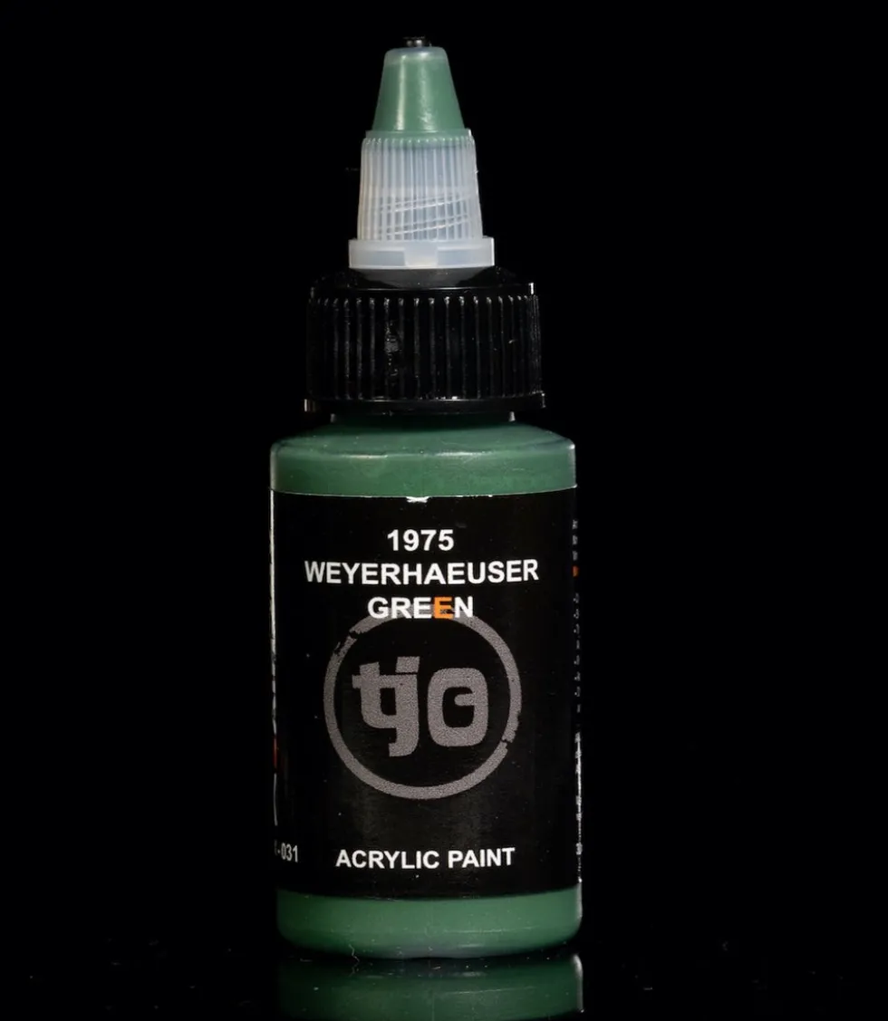 Acrylic Full Set (42 Bottles)