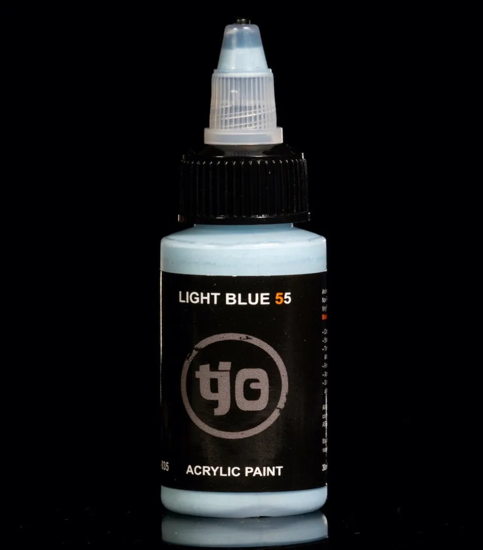 Acrylic Full Set (42 Bottles)