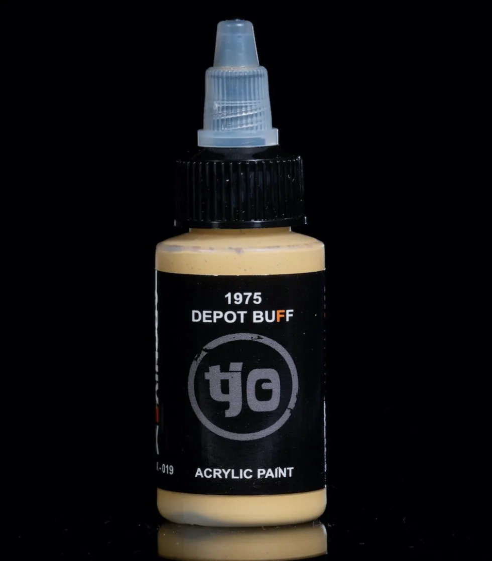 Acrylic Full Set (42 Bottles)