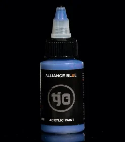 Acrylic Full Set (42 Bottles)