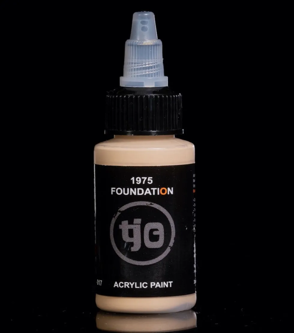 Acrylic Full Set (42 Bottles)
