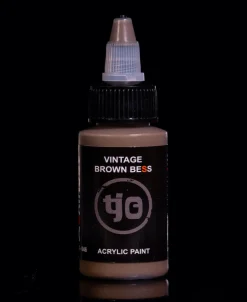 Acrylic Full Set (42 Bottles)