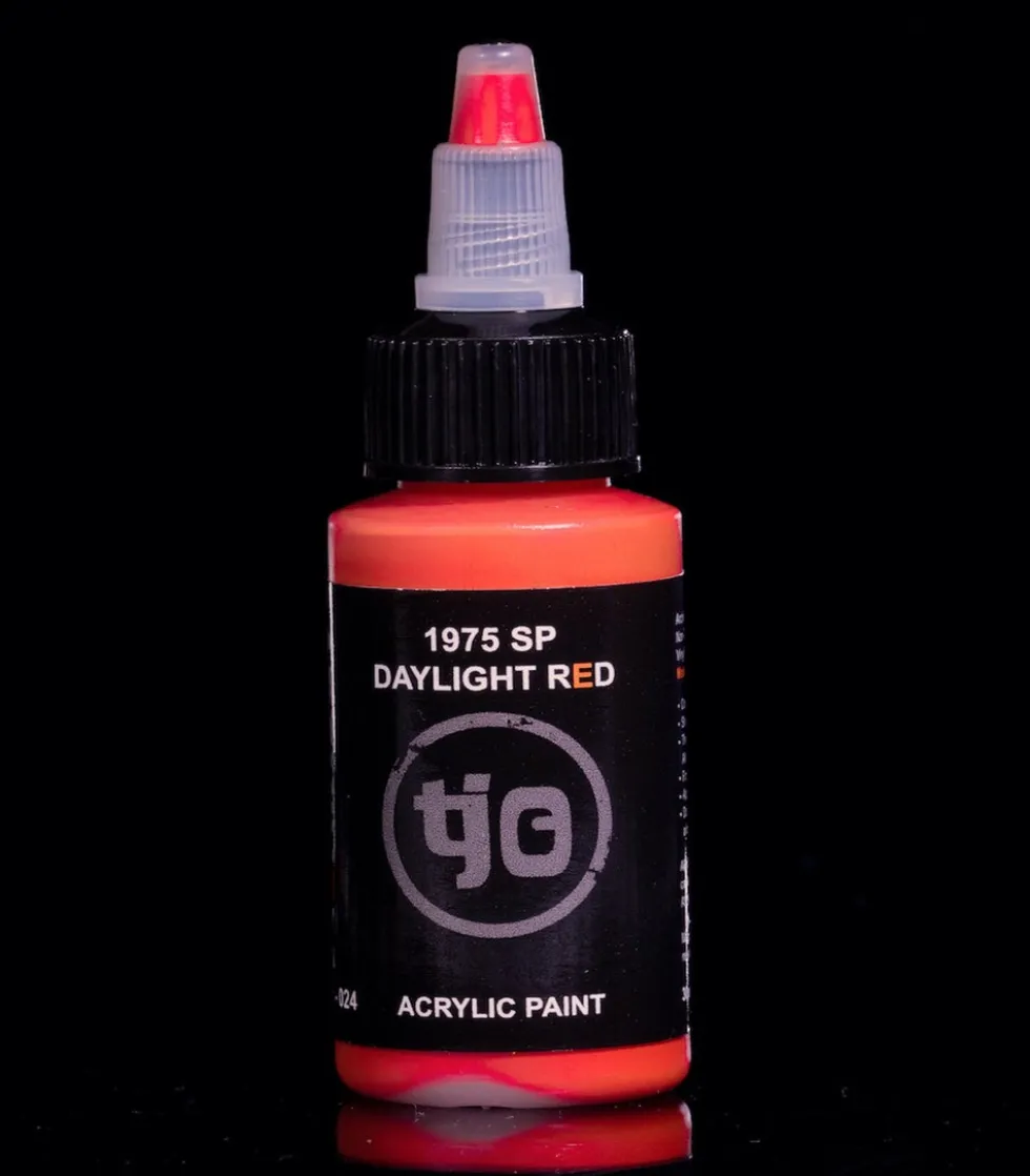 Acrylic Full Set (42 Bottles)