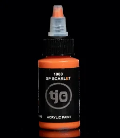 Acrylic Full Set (42 Bottles)