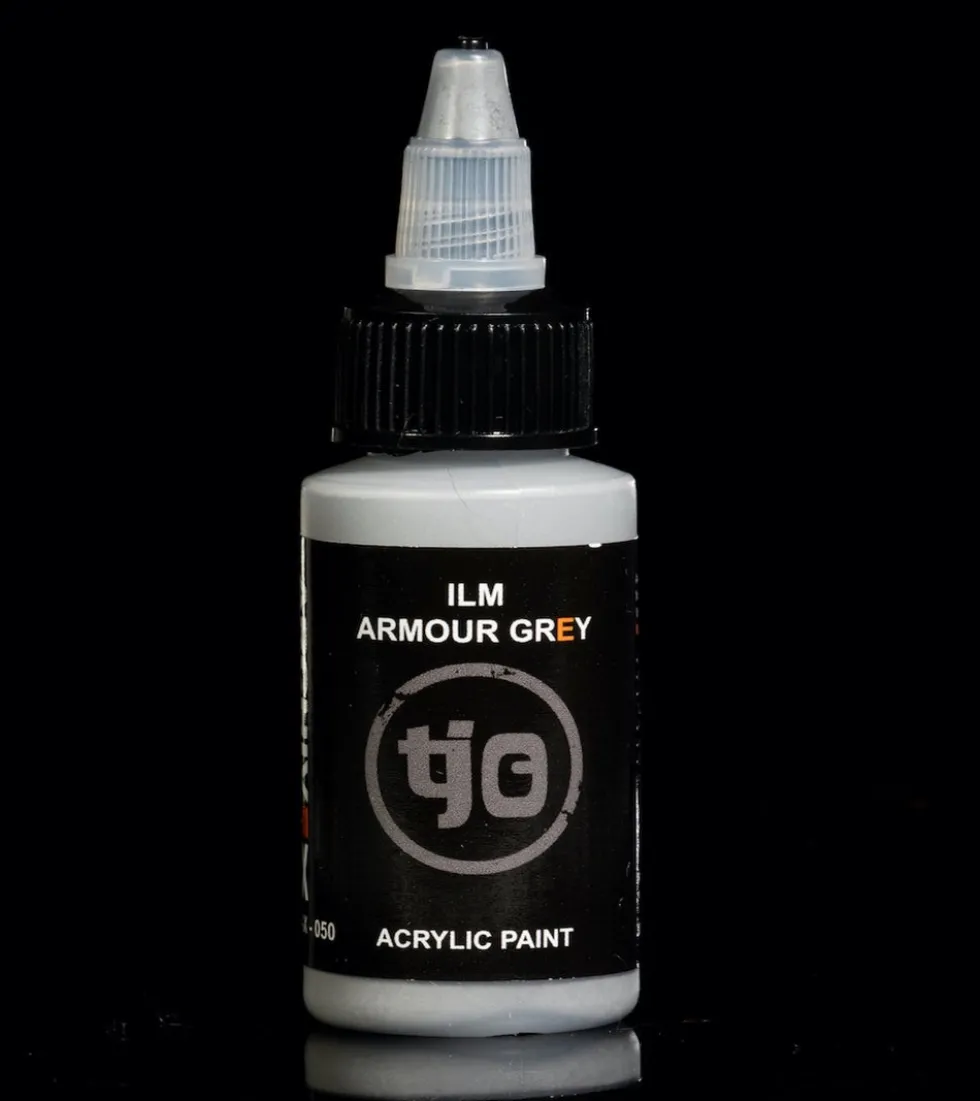Acrylic Full Set (42 Bottles)