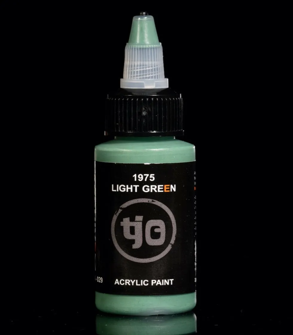 Acrylic Full Set (42 Bottles)