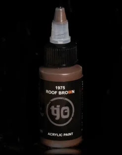 Acrylic Full Set (42 Bottles)
