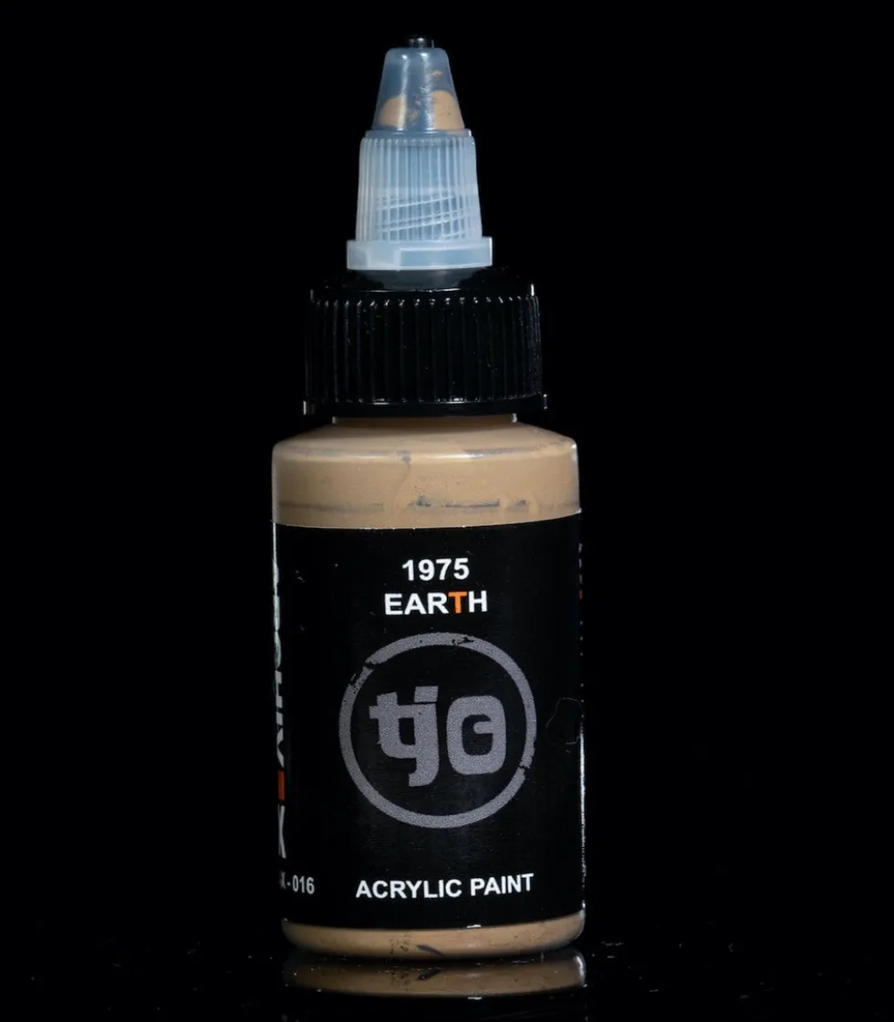 Acrylic Full Set (42 Bottles)