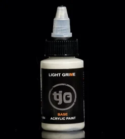 Acrylic Full Set (42 Bottles)