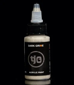 Acrylic Full Set (42 Bottles)