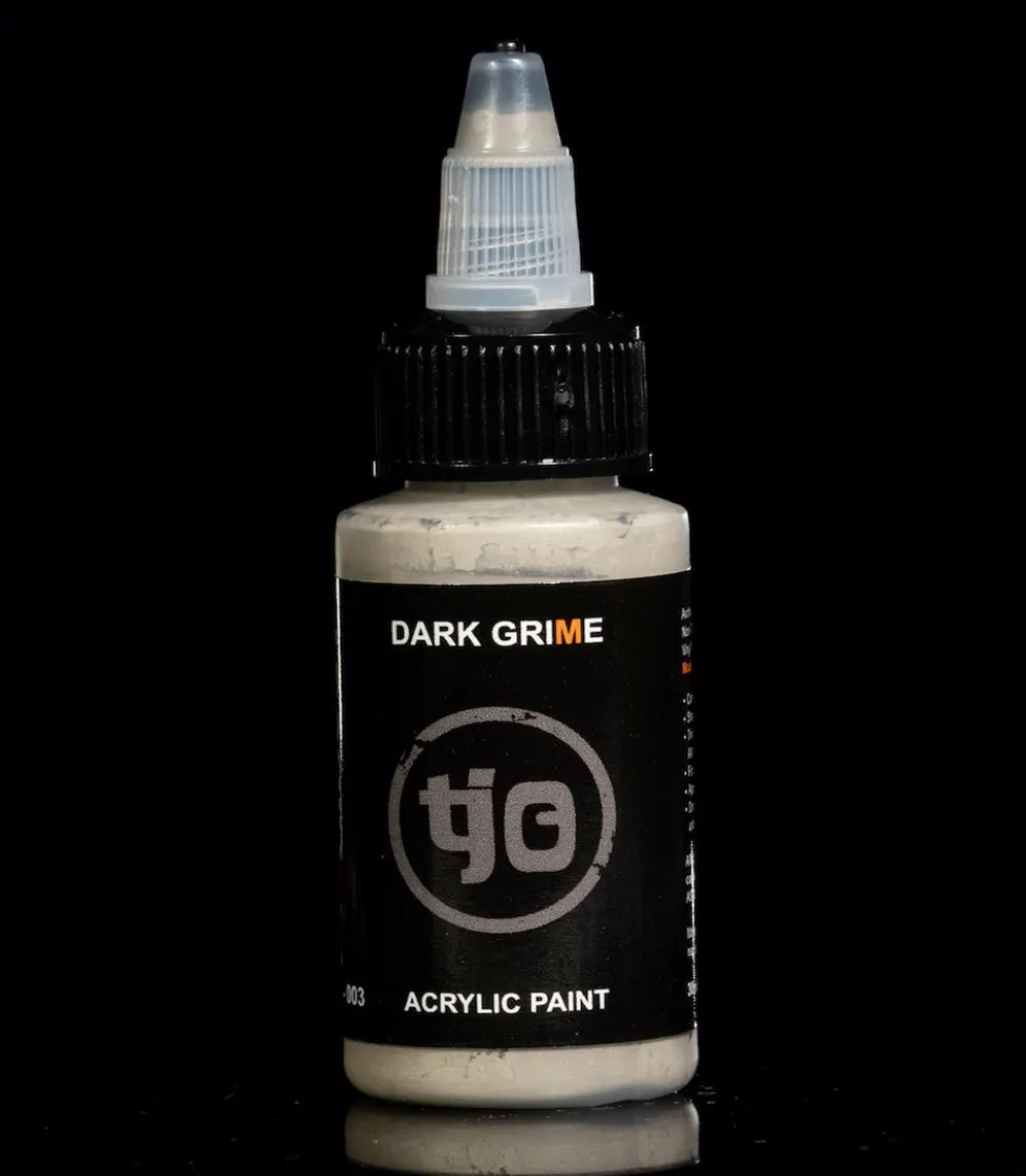 Acrylic Full Set (42 Bottles)
