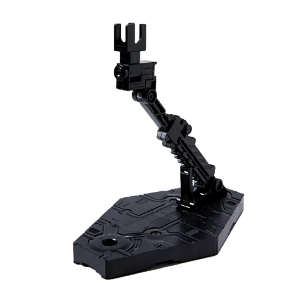 Action Base 2 Black