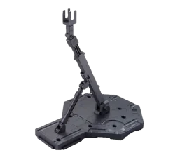 Action Base 1 Black