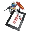 Action Base 3 Black