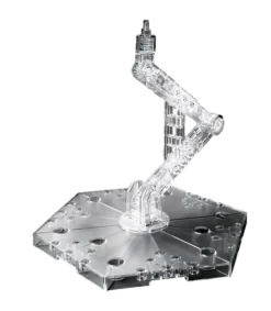 Action Base 5 Clear