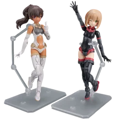 Action Base 6 Clear