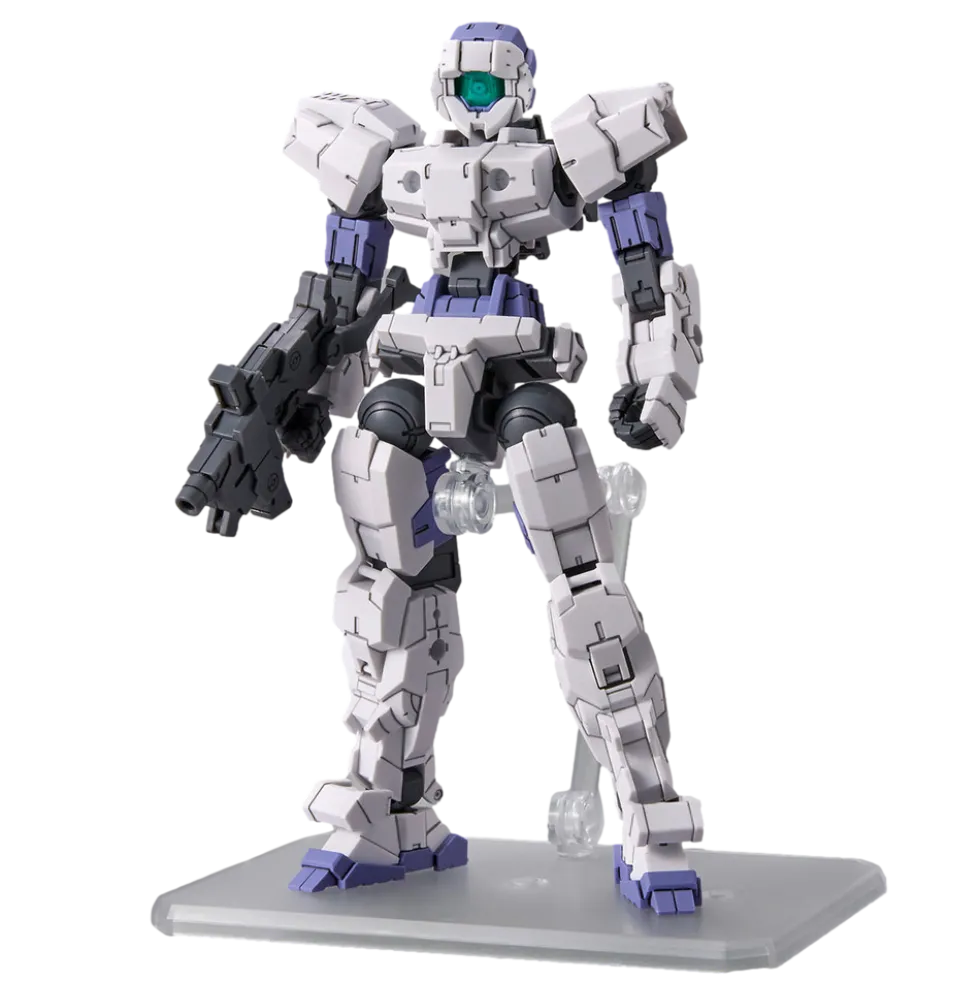 Action Base 6 Clear