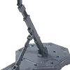 Action Base 1 Gray