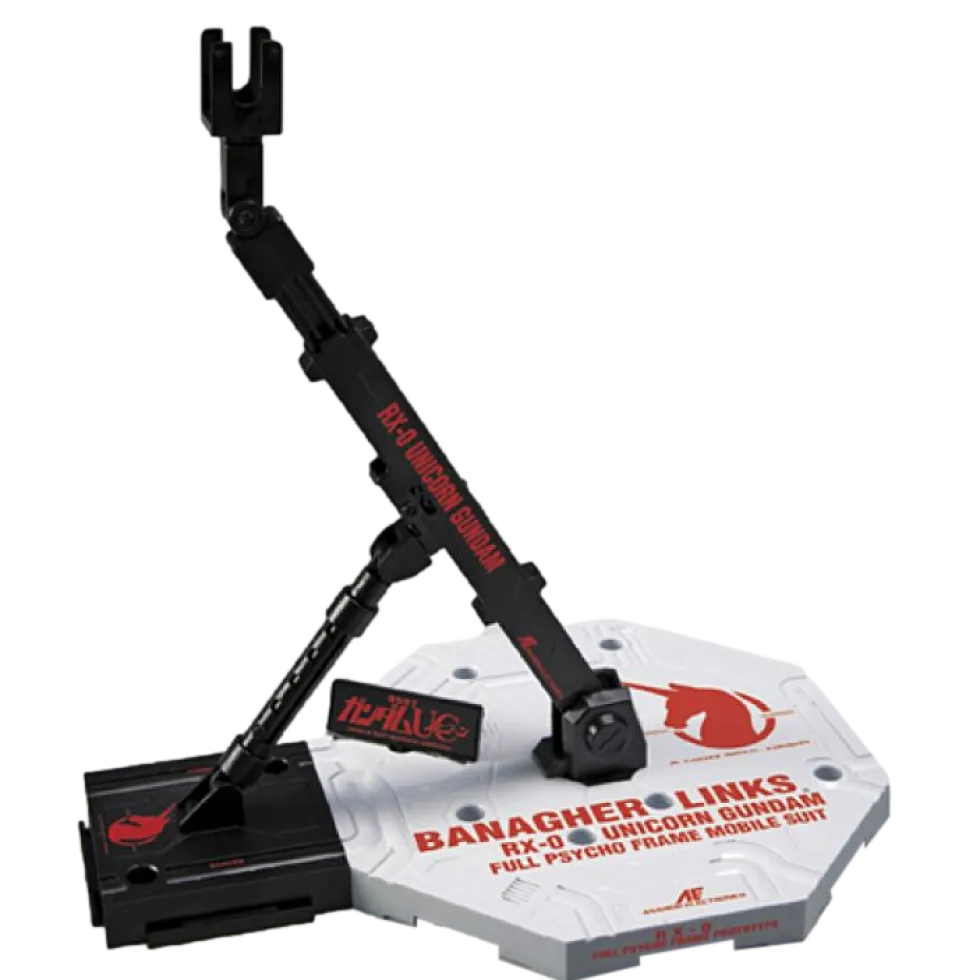 Action Base 1 Unicorn