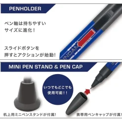 Action Pen Evolution - Exia