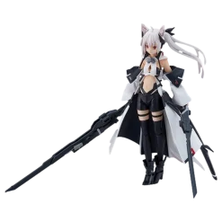 ACT MODE Rumi (Mito Nagishiro)
