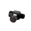 Airbrush Bleed Valve