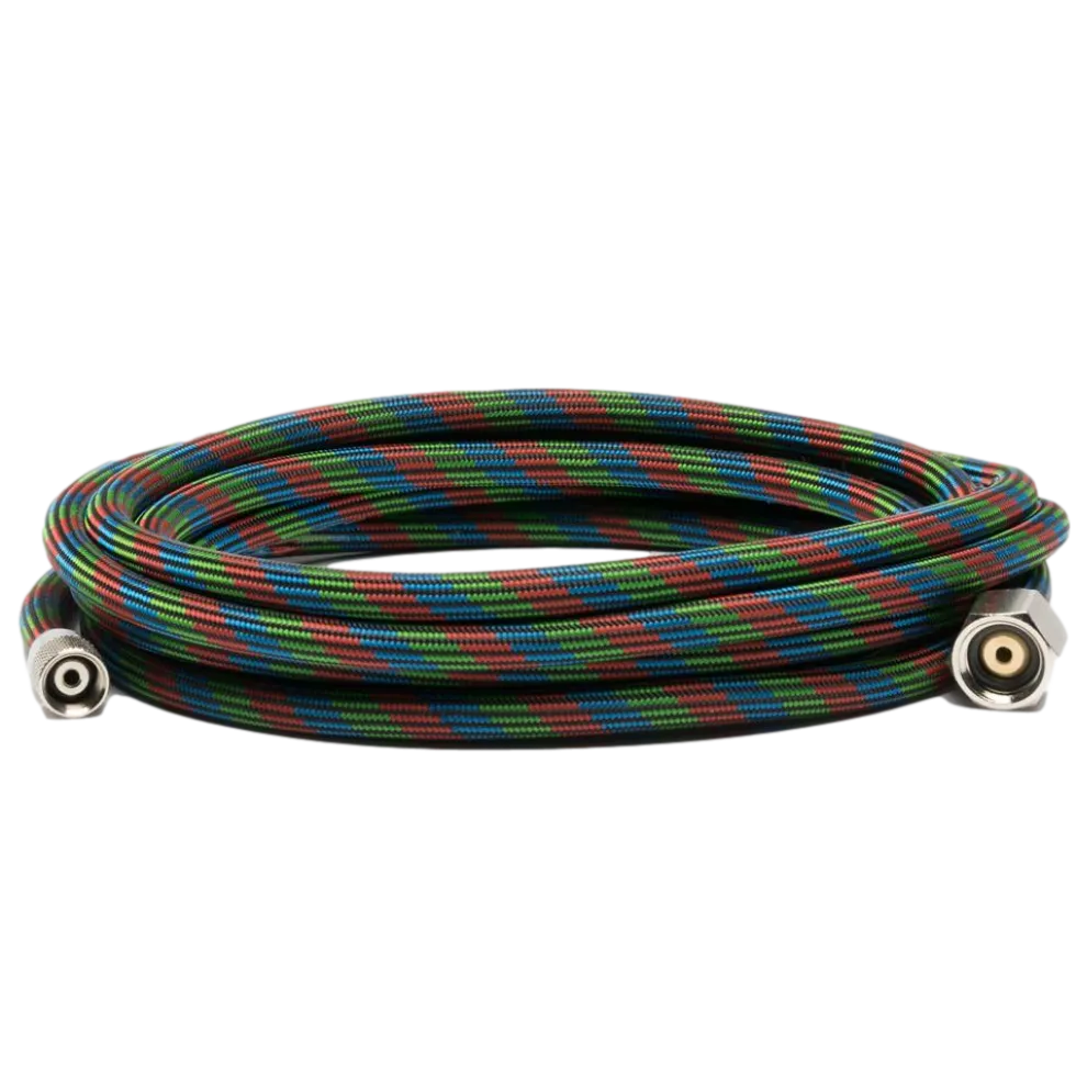 10' Airbrush Hose