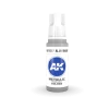 AK11207 Aluminium - Metallic