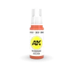 AK11080 Deep Orange - Intense