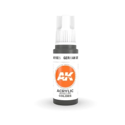 AK11025 German Grey