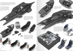 AK-Interactive FAQ Sci-Fi Book