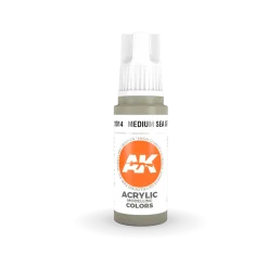 AK11014 Medium Sea Grey