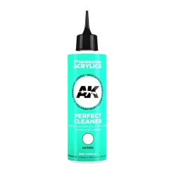 AK11505 Perfect Cleaner (250ml)