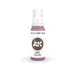 AK11224 Purple - Ink