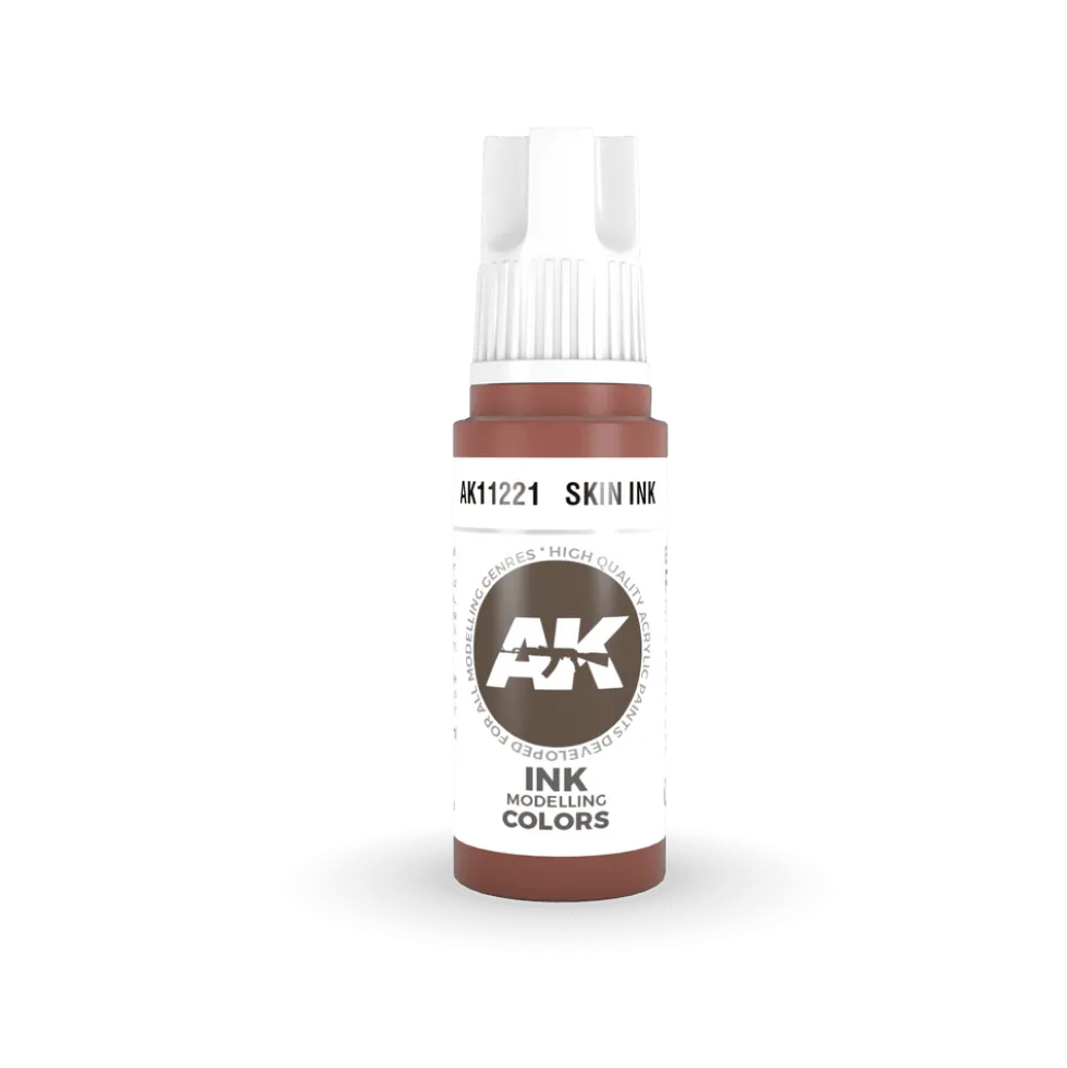 AK11221 Skin - Ink